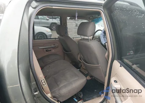 2001 Ford Explorer Sport Trac z USA, uszkodzony, nr VIN 1FMZU77EX1UB77084